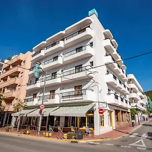 Y Santa Eulalia Maison d'hôtes Santa Eulària des Riu