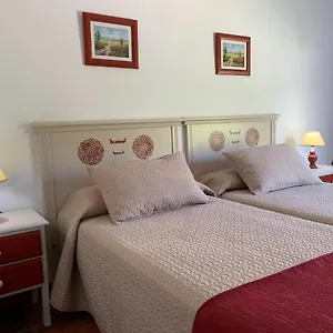 Maison d'hôtes Atalaya En Cb