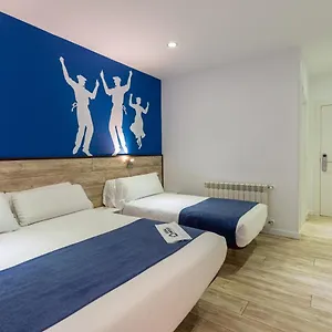 Casual Blue Maison d'hôtes Bilbao