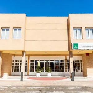 Auberge de jeunesse Inturjoven