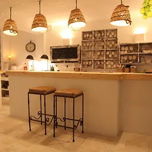 Juanita Maison d'hôtes Ibiza