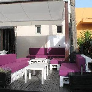 Maison d'hôtes Sabana