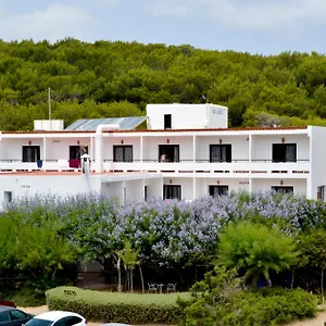 Alocs Maison d'hôtes Playa Des Figueral