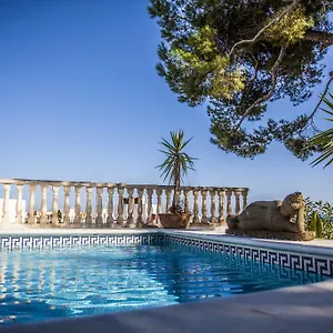 Buenavista & Couette-café Santa Eulària des Riu