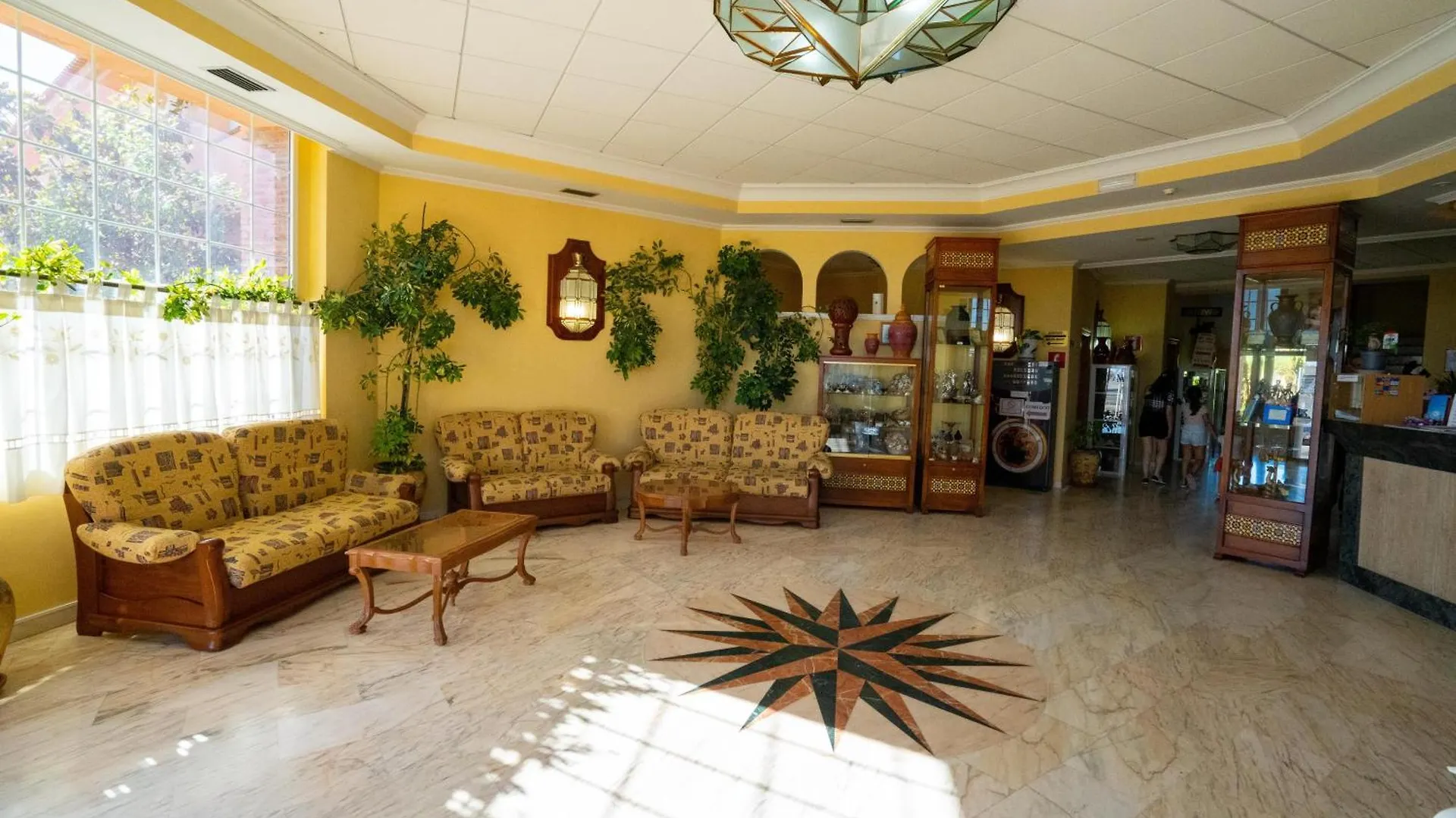 Villa De Gor
