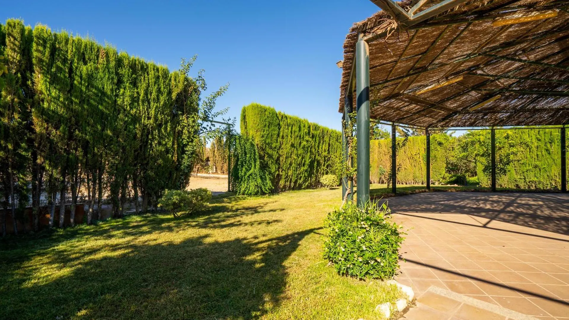 *** Hotel Villa De Gor Espagne
