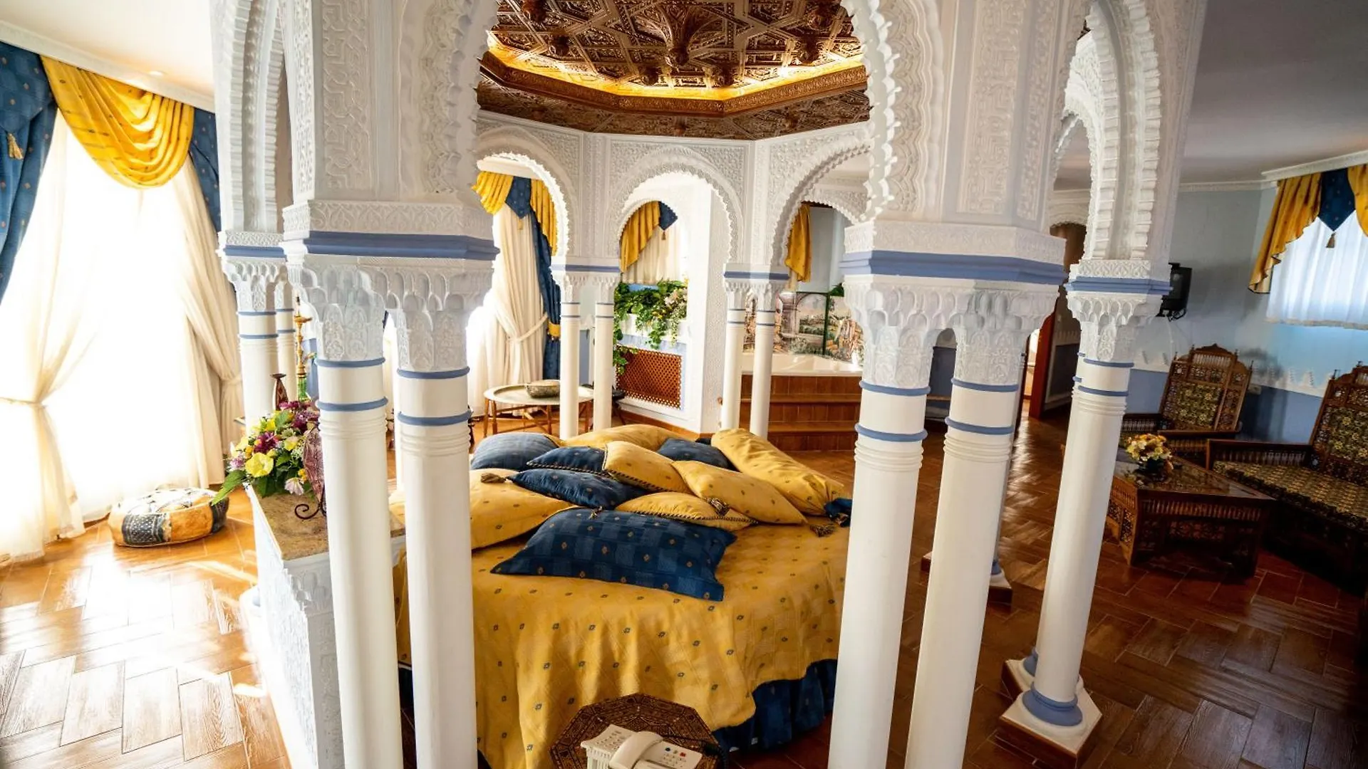 Villa De Gor Espagne
