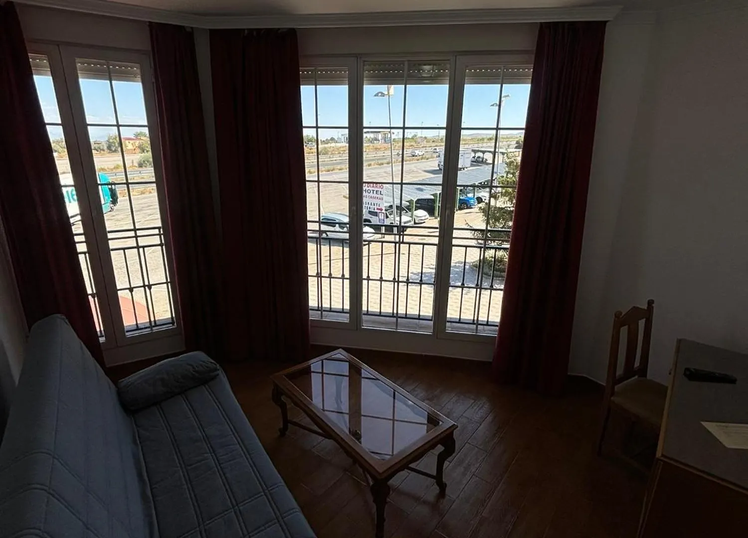 Villa De Gor 3*,  Espagne