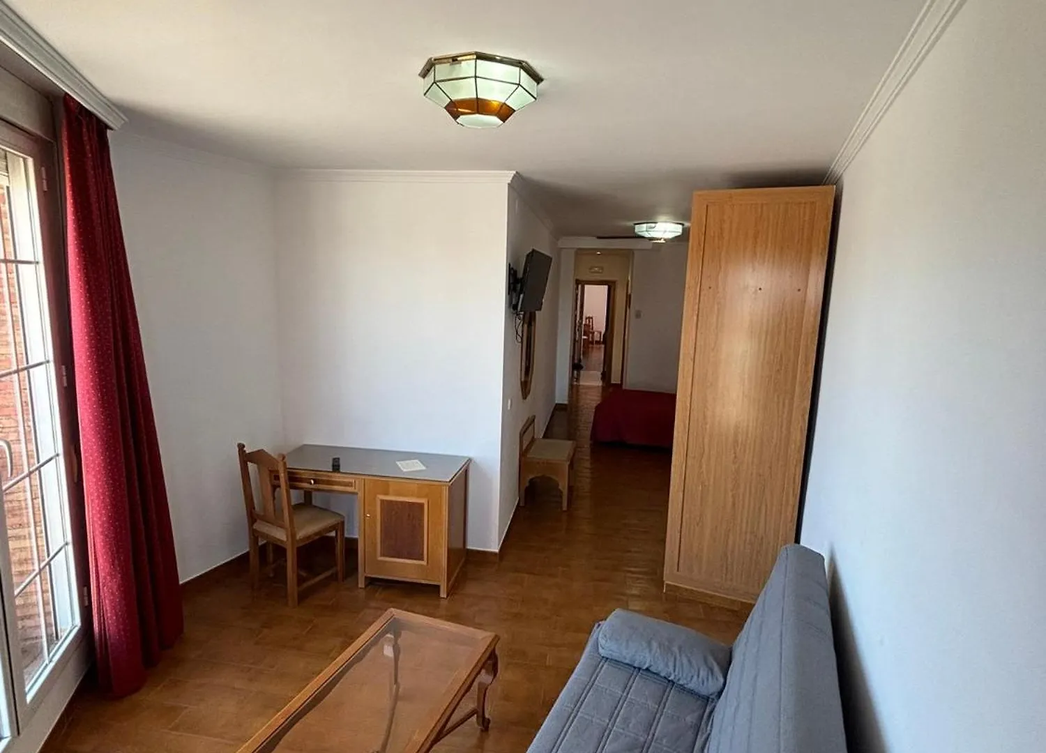 Villa De Gor Hotel