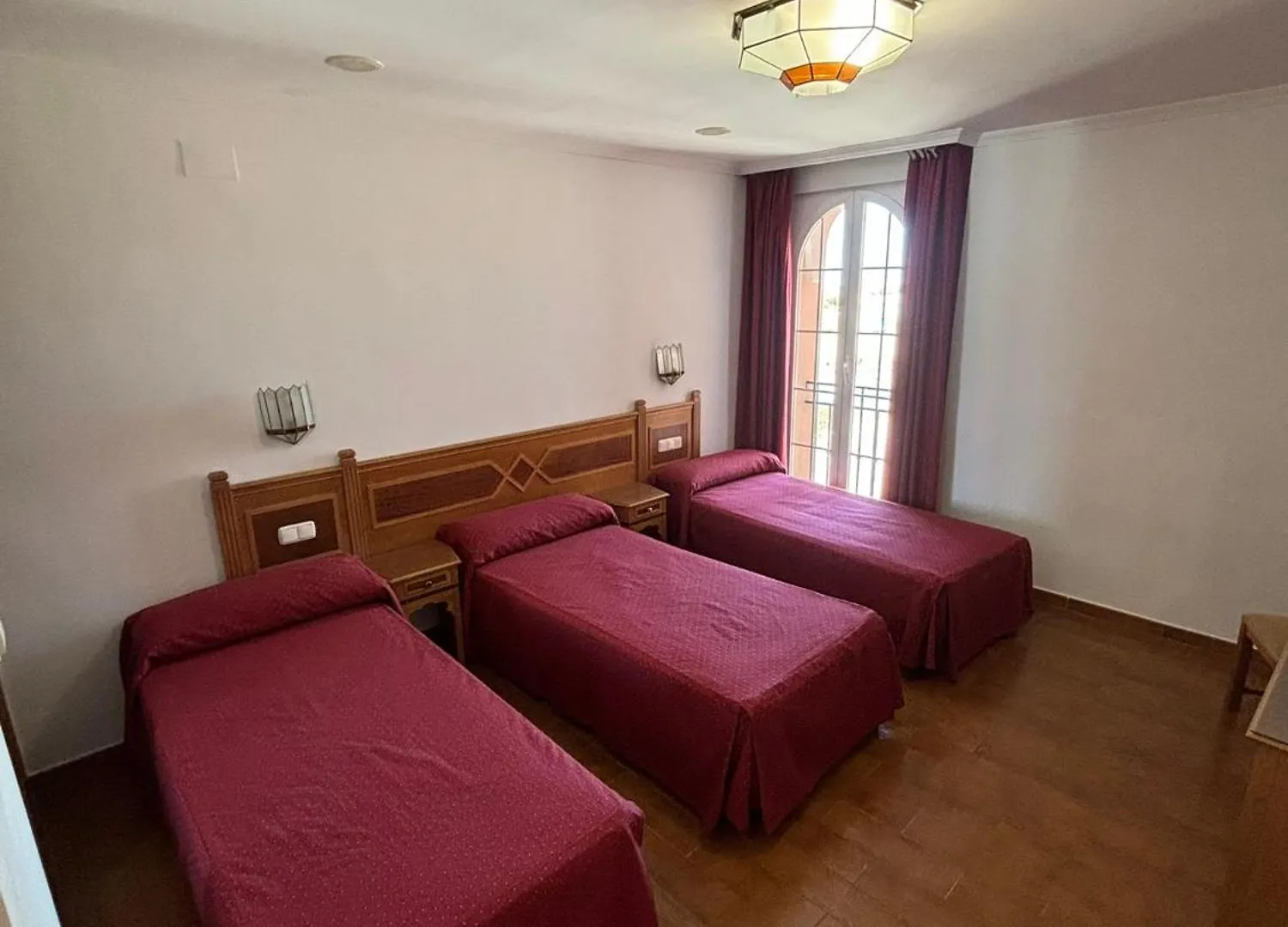 Villa De Gor 3*,  Espagne