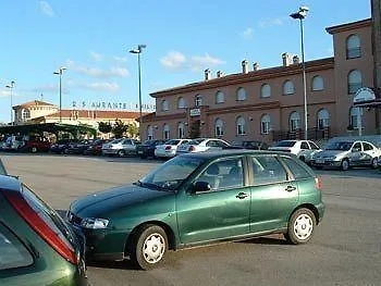 Villa De Gor