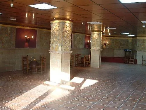 Villa De Gor Espagne