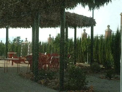 Villa De Gor Hotel