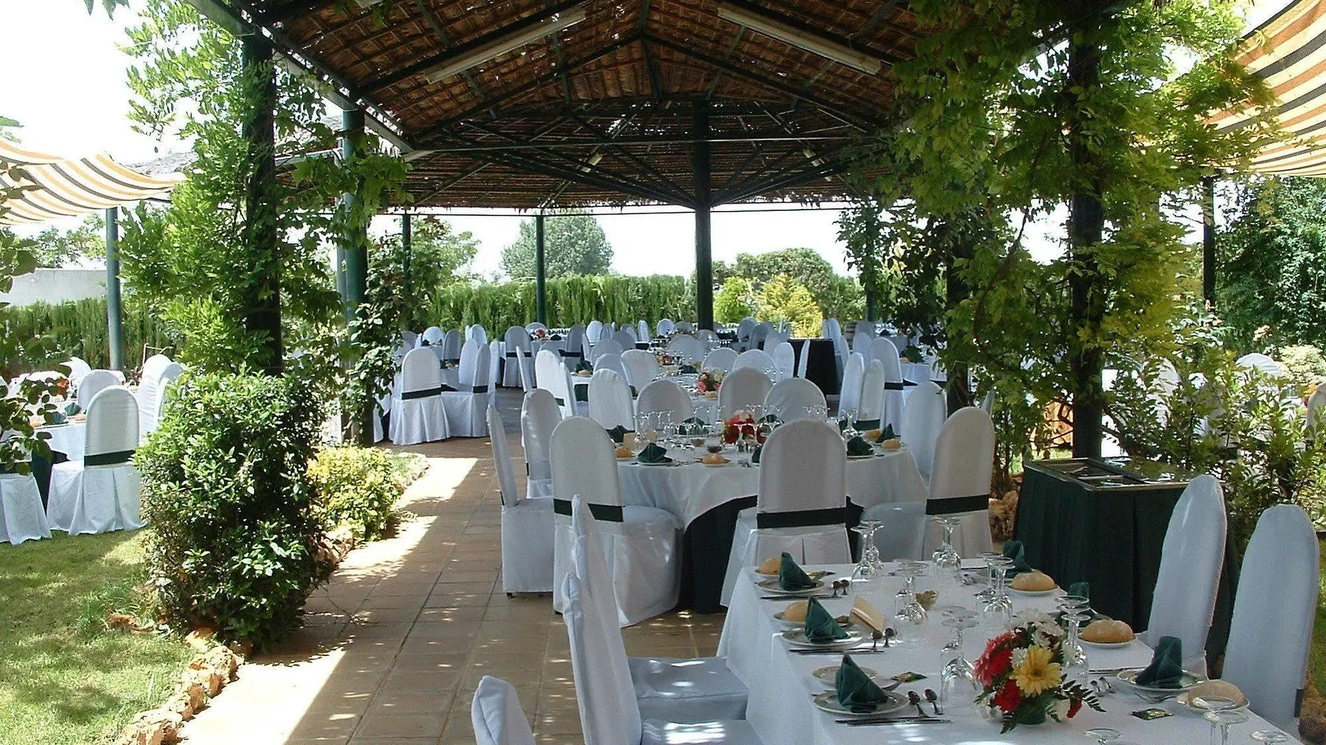 Villa De Gor Espagne
