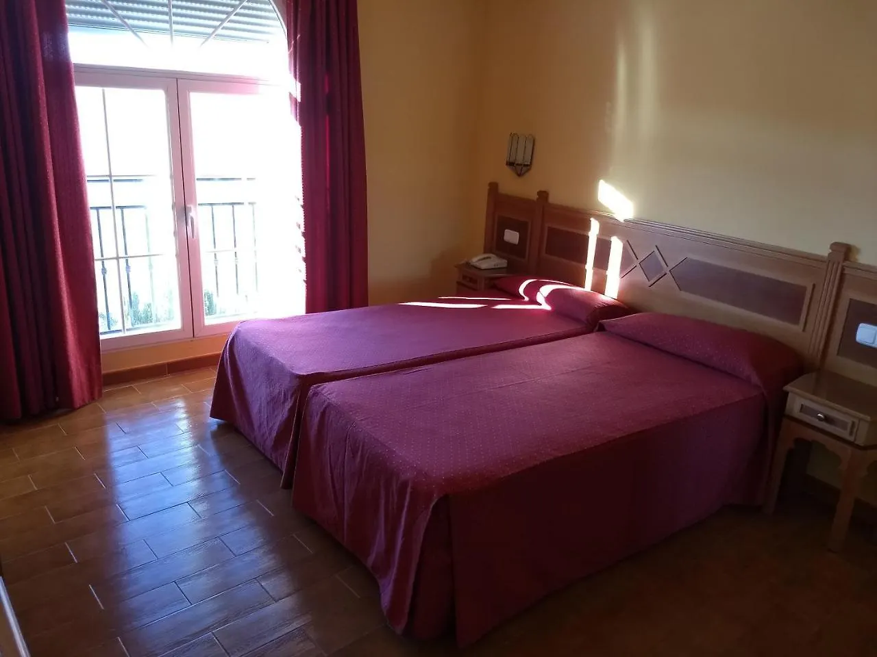 Villa De Gor Espagne